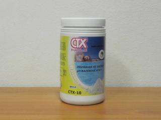 CTX 10 - pH minus 1,5 kg