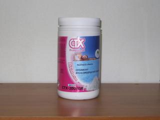 CTX 200 - chloršok