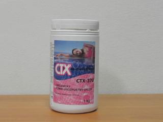 CTX 370 - tablety