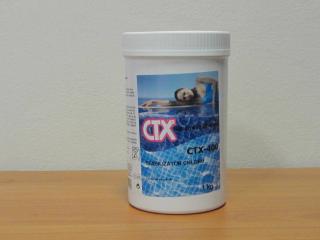 CTX 400 - 1kg stabilizátor chlóru