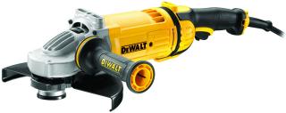 DWE4559 DeWALT úhlová bruska 230mm, 2400W