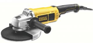 FME841-QS STANLEY FATMAX ÚHLOVÁ BRUSKA 230 MM, 2200 W