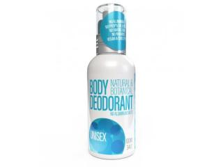 DEOGUARD Přírodní deodorant ve spreji - unisex 100ml
