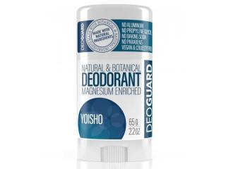 DEOGUARD Přírodní tuhý deodoranat - Yoisho 65g