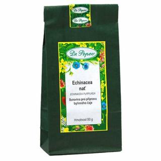 Dr. Popov Echinacea nať, 50 g