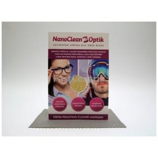 Nano clean Optik