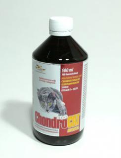 ORLING Chondrocat Biosol 500ml