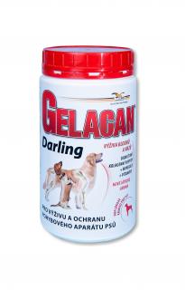 ORLING Gelacan Darling 500g