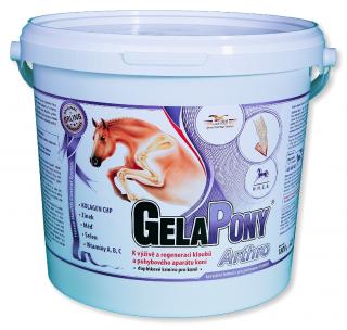 ORLING Gelapony Arthro 1800g