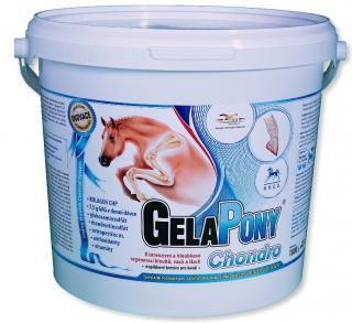 ORLING Gelapony Chondro HYAL 1800g