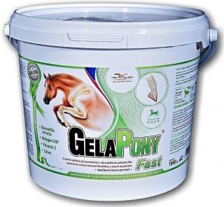 ORLING Gelapony Fast 1800g