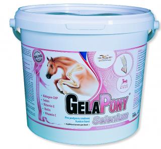 ORLING Gelapony Selenium 1800g