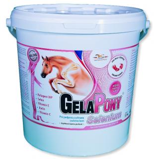 ORLING Gelapony Selenium 5400g