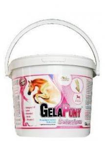 ORLING Gelapony Selenium 600g