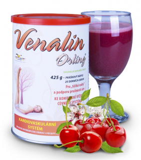 ORLING VENALIN - višeň, nápoj 425 g