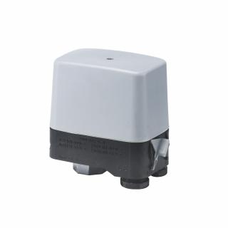 CS2 presostat 2÷6 bar, IP43 (Připojení G1/4, pro vzduch a vodu)