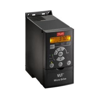 Frekvenční měnič FC-51, 0,37 kW, 380-400 VAC  (VLT® Micro Drive FC-51)