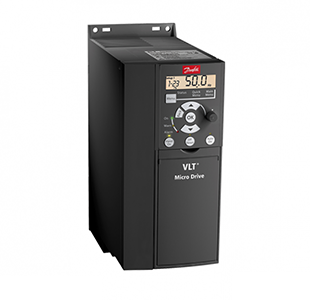 Frekvenční měnič FC-51, 18,5 kW, 380-400 VAC  (VLT® Micro Drive FC-51)