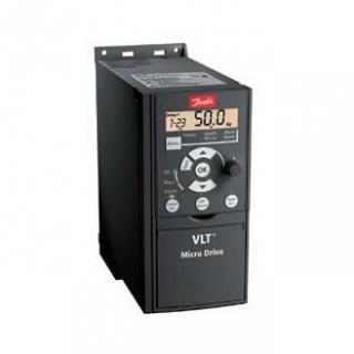 Frekvenční měnič FC-51, 2,2 kW, 380-400 VAC  (VLT® Micro Drive FC-51)