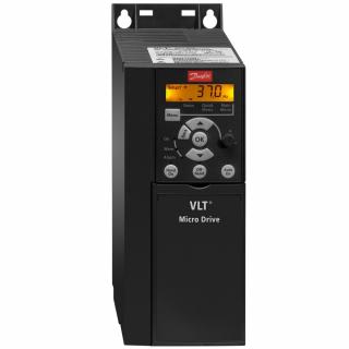 Frekvenční měnič FC-51, 7,5 kW, 380-400 VAC  (VLT® Micro Drive FC-51)