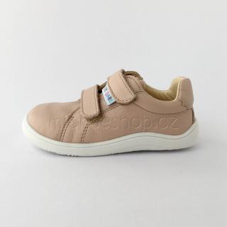 Baby Bare Shoes - Febo Spring Nude v. 25 (BB Febo Spring)
