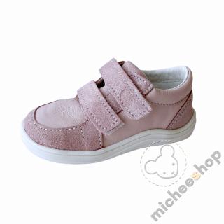 Baby Bare Shoes Febo Youth Princess (BB Febo Youth)