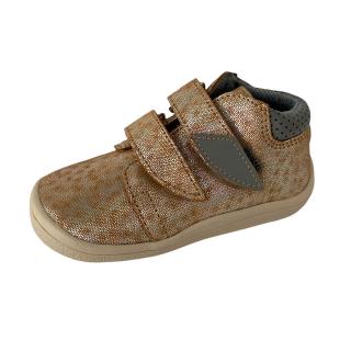 Beda Barefoot celoroční obuv s membránou BELLA (BEDA BF 0001/W/M BELLA)