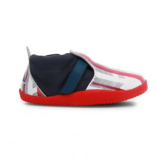 Bobux Xplorer Aktiv Navy/Red