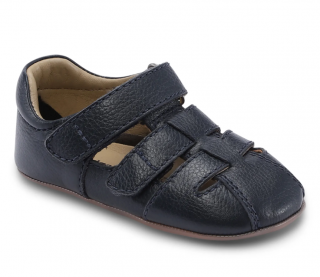 Bundgaard Sandálky Tobias Navy  (TOBIAS BG601042 Navy M)