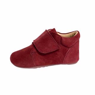 Bundgaard Tannu Bordeaux Suede (TANNU BG601028 737 Bordeaux Suede)
