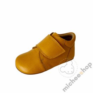 Bundgaard Tannu Yellow (TANNU BG601028 800 Yellow M)