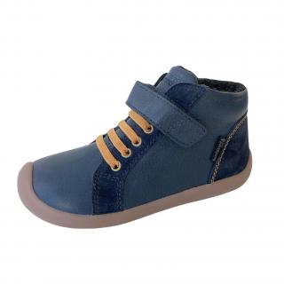 Bundgaard Walker Mid Lace II Navy (Bundgaard BG303237DG 518 Navy G)