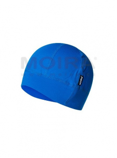 Dětská tvarovaná čepice Moira THERMON modrá (TH/CEd)