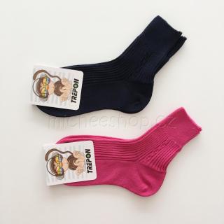 Dětské ponožky ze 100% bavlny BENIK (Dětské ponožky ze 100% bavlny BENIK)