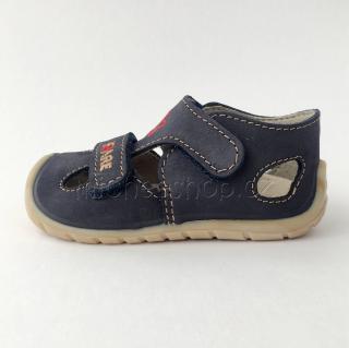 Fare Bare dětské sandálky modrá (FARE BARE DĚTSKÉ SANDÁLKY 5164261)
