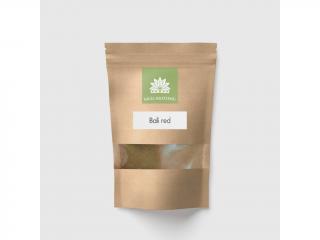 Kratom - Bali red Množství: 1000g