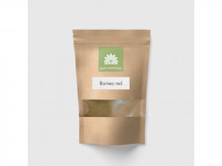 Kratom - Borneo red Množství: 50g