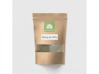 Kratom - Maeng da White Množství: 1000g