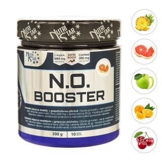 Nutristar N.O. BOOSTER 300 g