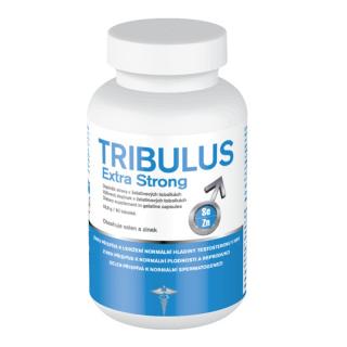 Nutristar TRIBULUS Extra Strong 90 cps.