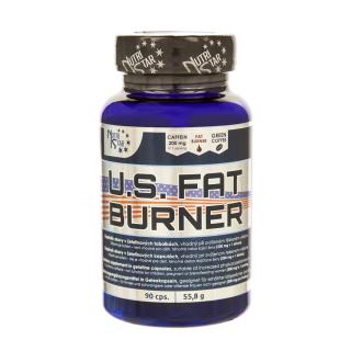 U.S.FAT BURNER 90 cps.