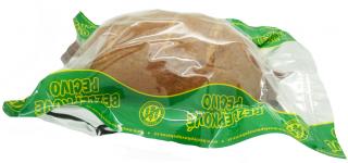 Bezlepkový domácí chléb  350g (Trvanlivost 21 dnů)