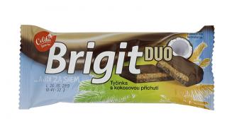 Brigit DUO 90g Soco