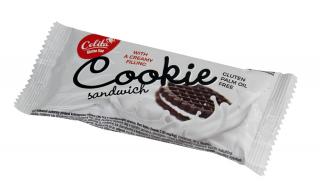 Cookie sandwich 36g Soco