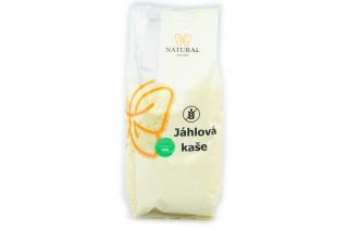 Kaše jáhlová instantní - Natural 200g