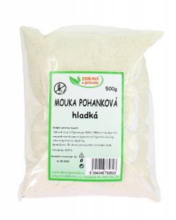 Mouka fazolová 500g ZP