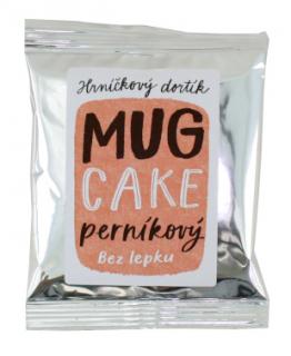 MUG CAKE perník 60g