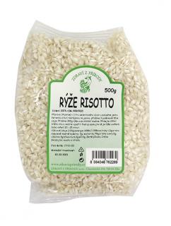 Rýže Arborio risotto 500g
