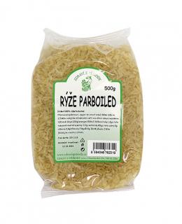 Rýže parboiled 500g