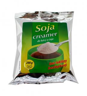 Soja creamer 200g